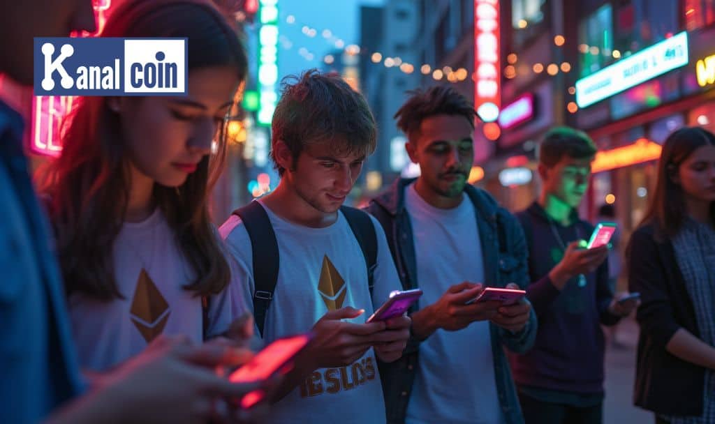 Ethereum Rewards in Mobile Games: A New Era of Blockchain Gaming