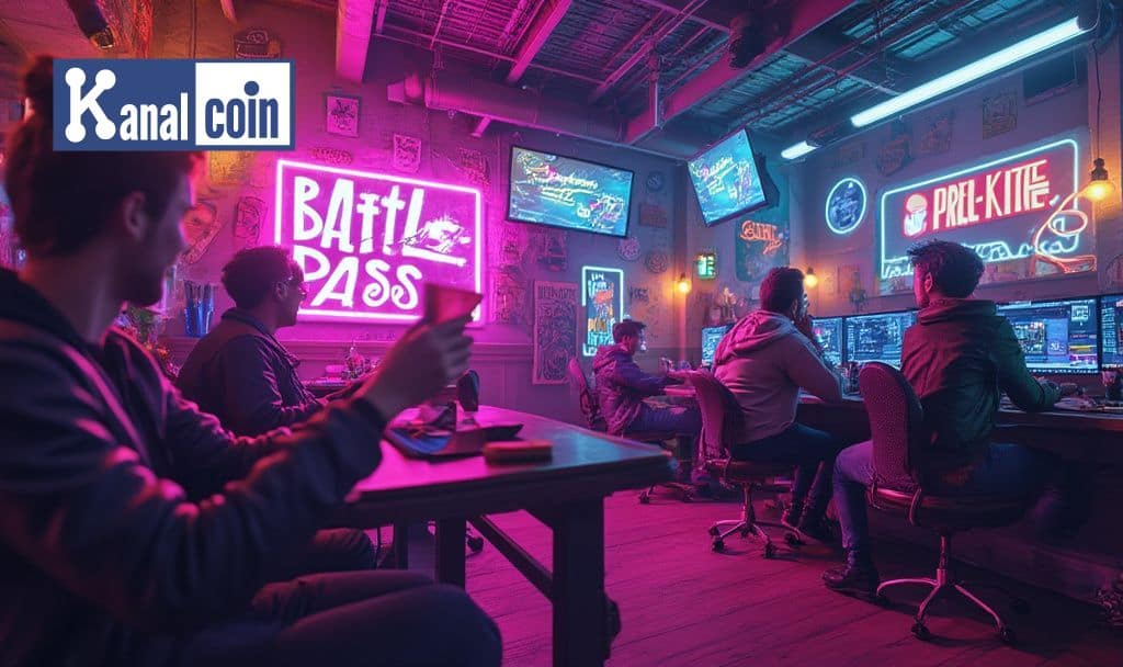 Illuvium Introduces New Battle Pass to Boost Engagement