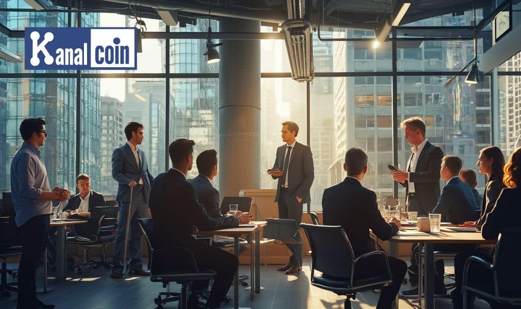 Circle & Tether Drive Stablecoin Integration in Finance