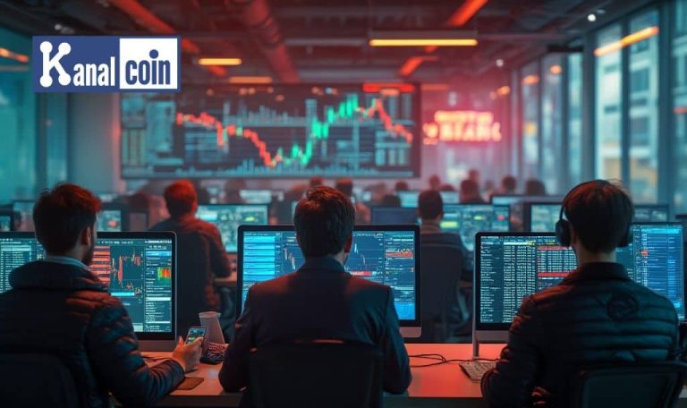WOO X Launches VSN Trading Challenge with Major Prizes