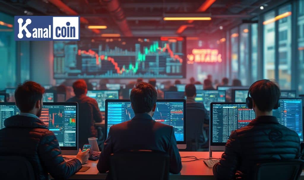 WOO X Launches VSN Trading Challenge with Major Prizes