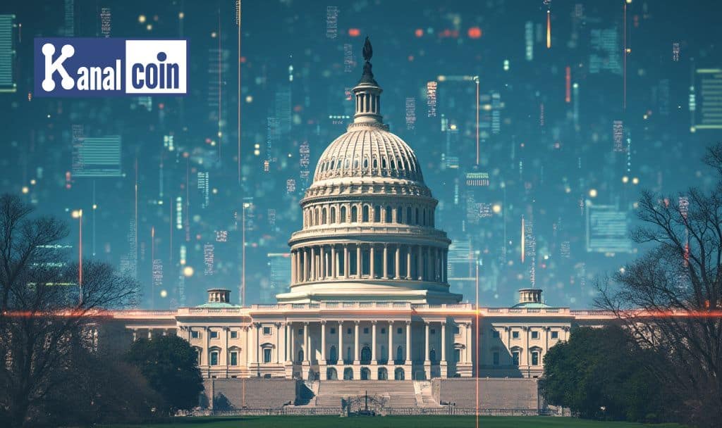 Senate Bill Classifies Tokenized Stocks as Securities