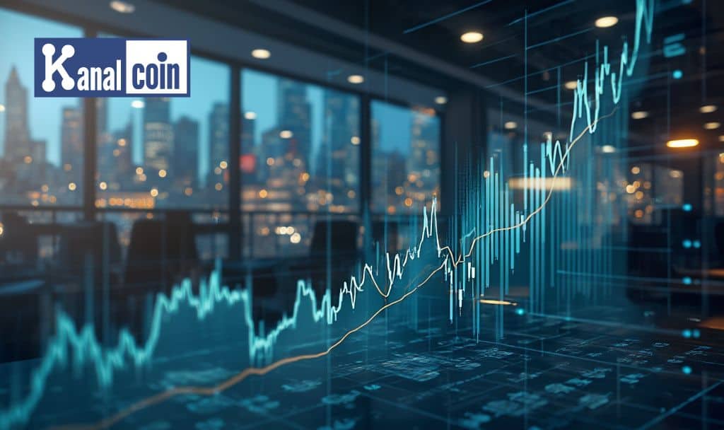 U.S. Jobless Claims Reach Four-Year High, Bitcoin Dips Amid Market Reactions