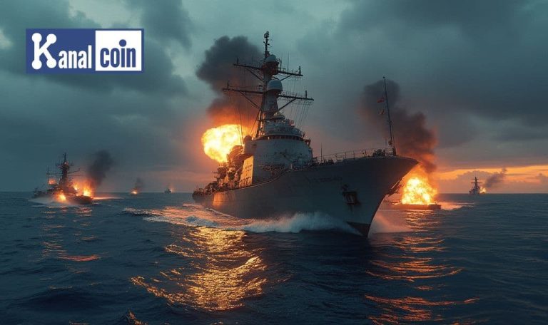 Unconfirmed Third U.S. Military Strike in Caribbean Reported