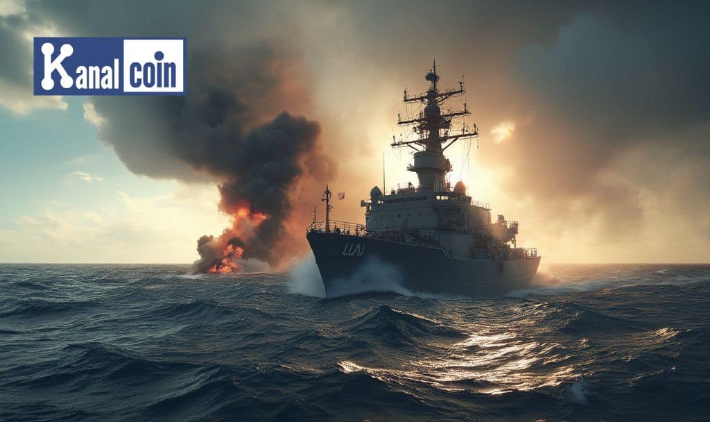 US Military Strikes Venezuelan Vessel Alleged for Drug Trafficking