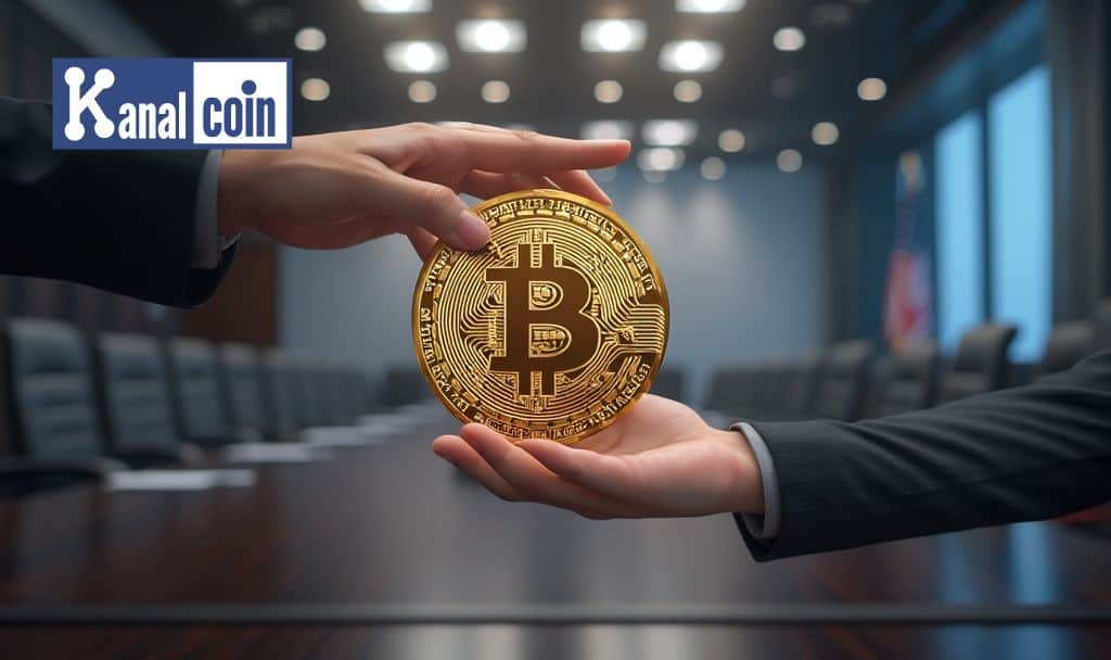 U.S. Establishes Strategic Bitcoin Reserve in 2025