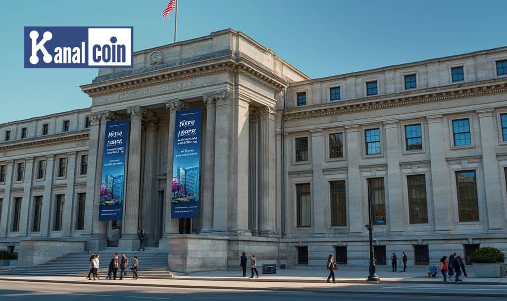 U.S. Treasury Seeks Public Input on Stablecoin Rules