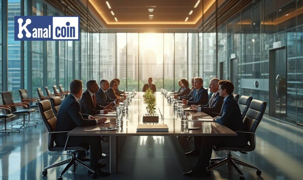 US and UK Set Digital Asset Regulation Framework