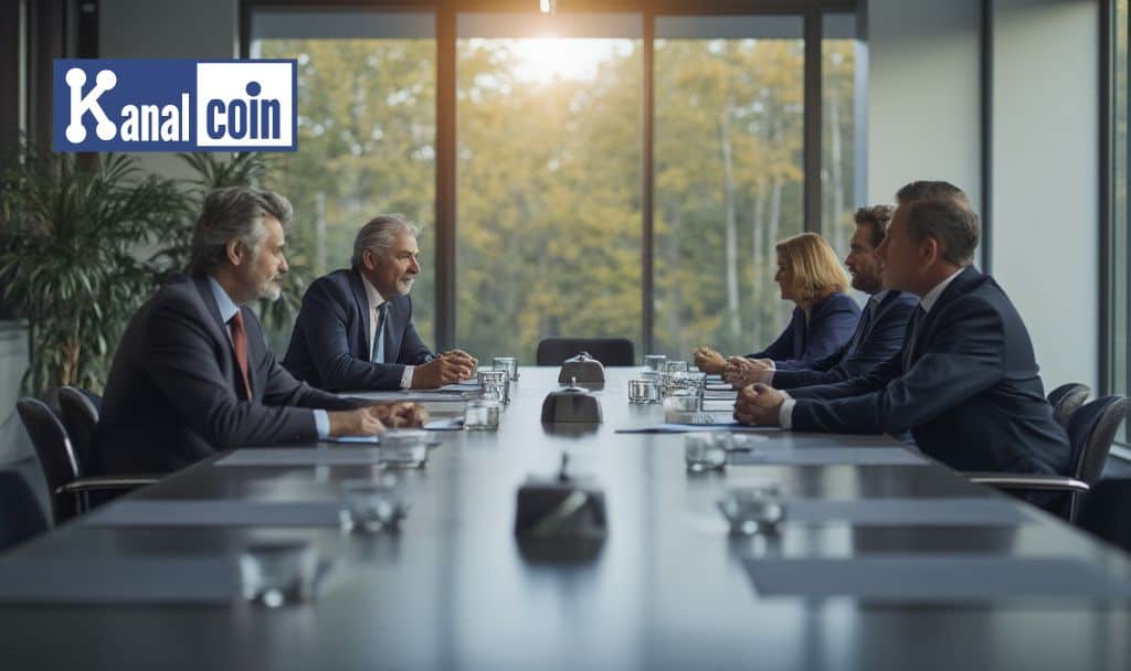 US-UK Join Forces in Digital Asset Regulation Initiative