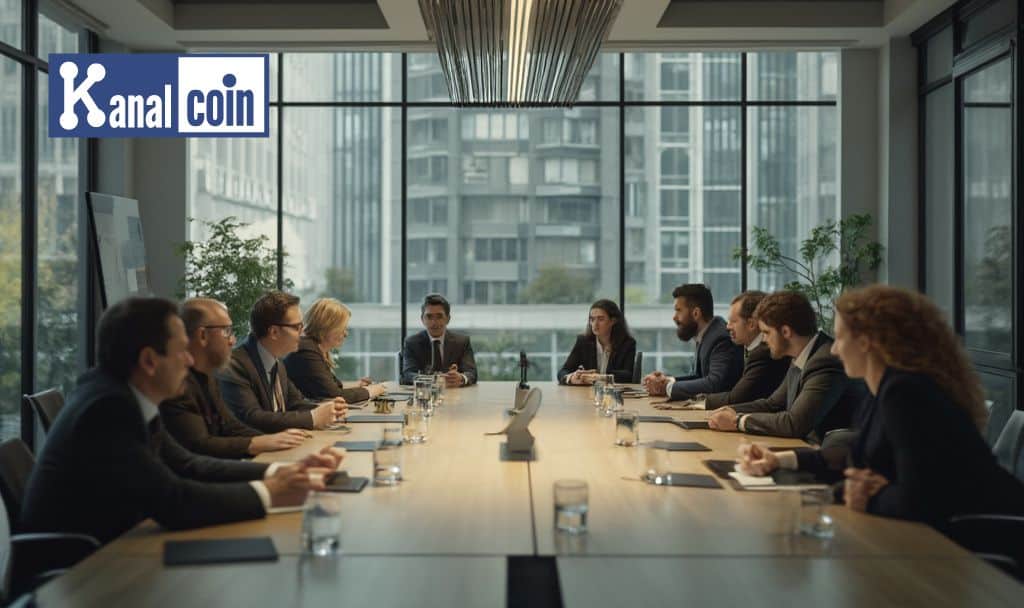 Industry Leaders Compete for USDH Stablecoin