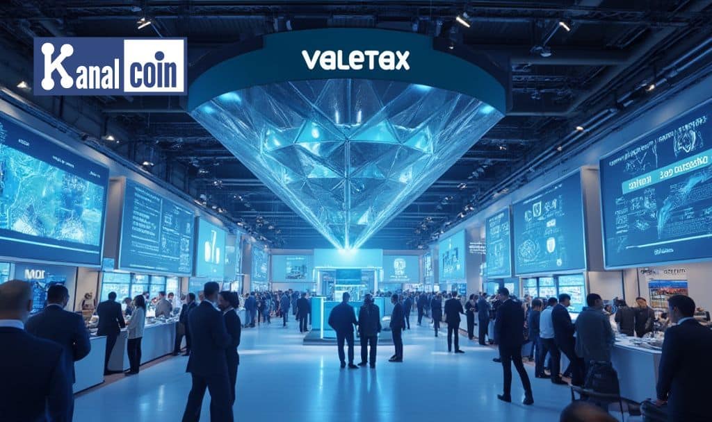 Valetax Expands Asian Presence at Money Expo 2025