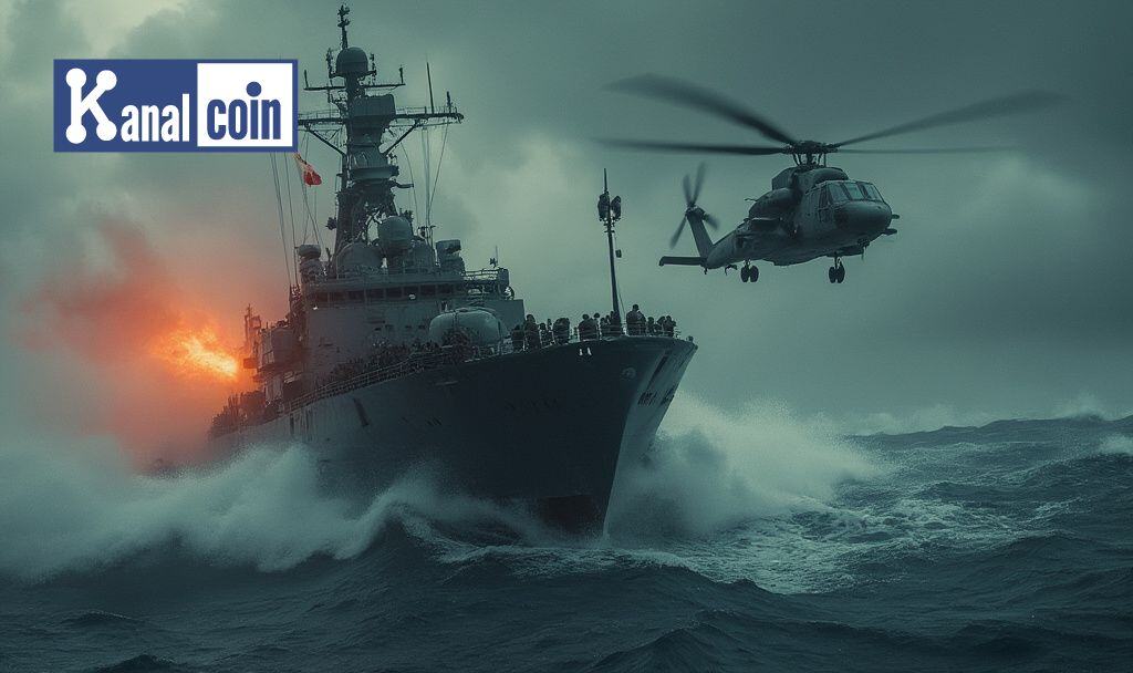 U.S. Strikes Venezuelan Vessel: 11 Fatalities Confirmed
