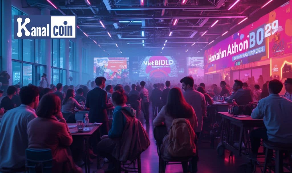 VietBUIDL 2025 Offers $4 Million Prize