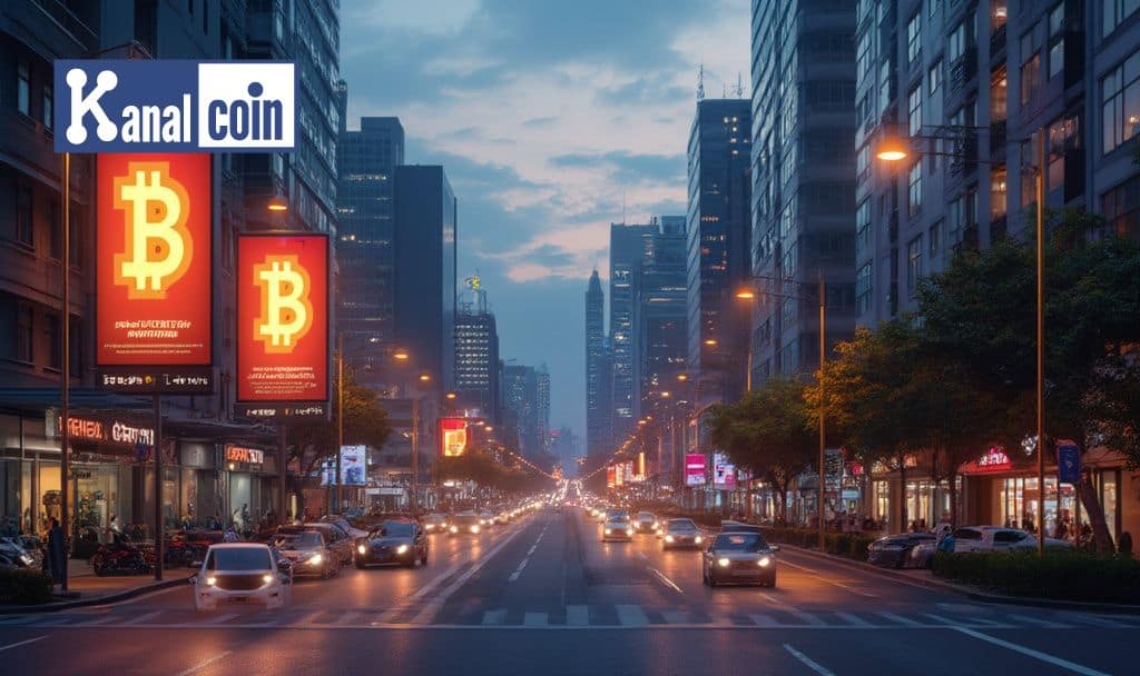 Vietnam's Crypto Trading Pilot Launches in 2025