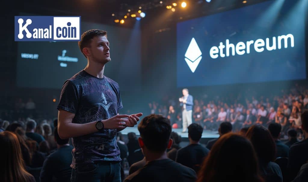 Vitalik Buterin Highlights PeerDAS for Ethereum Scaling