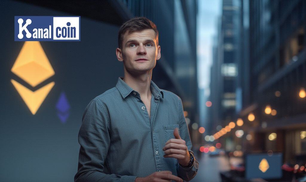 Vitalik Buterin Advocates Low-Risk DeFi for Ethereum Economy