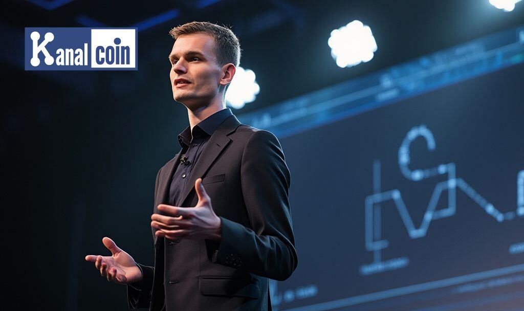 Vitalik Buterin Defends Coinbase's Base Decentralization