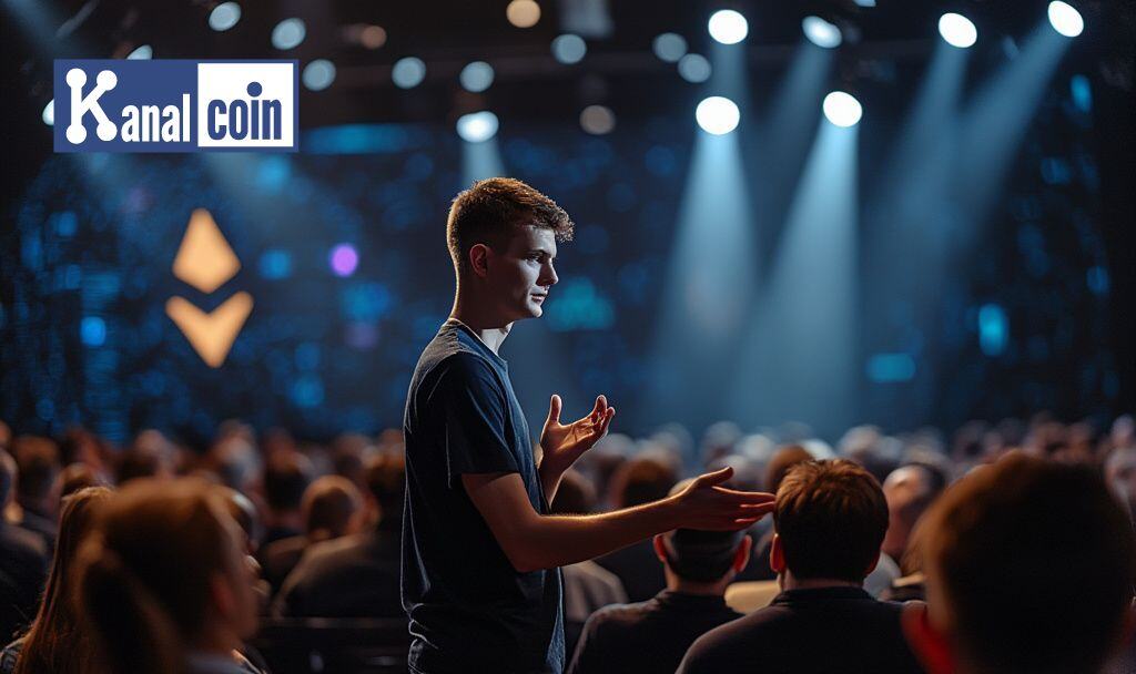 Vitalik Buterin Proposes Low-Risk DeFi for Ethereum's Future