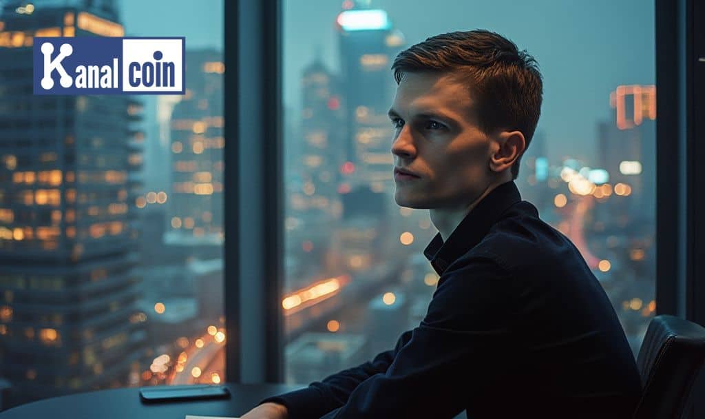 Ethereum's Low-Risk DeFi: A Vitalik Buterin Endorsement