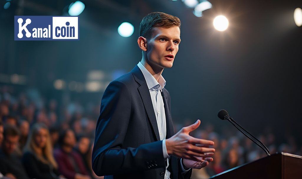 Vitalik Buterin Warns Against AI-Driven Crypto Governance