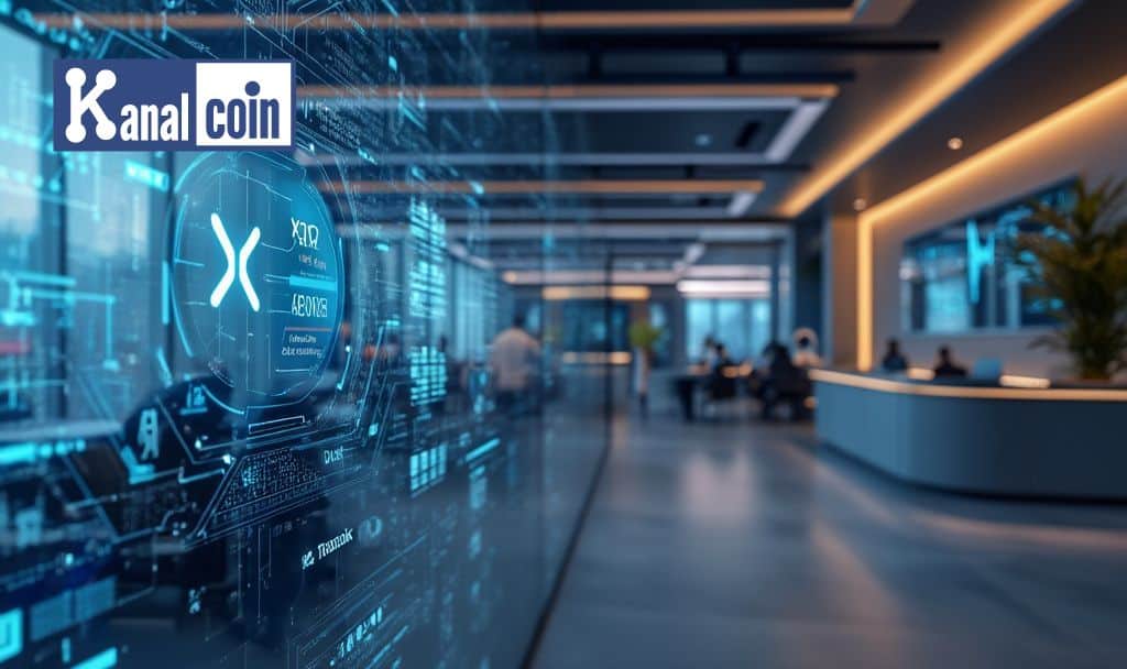 VivoPower Shifts Focus to XRP Treasury Strategy