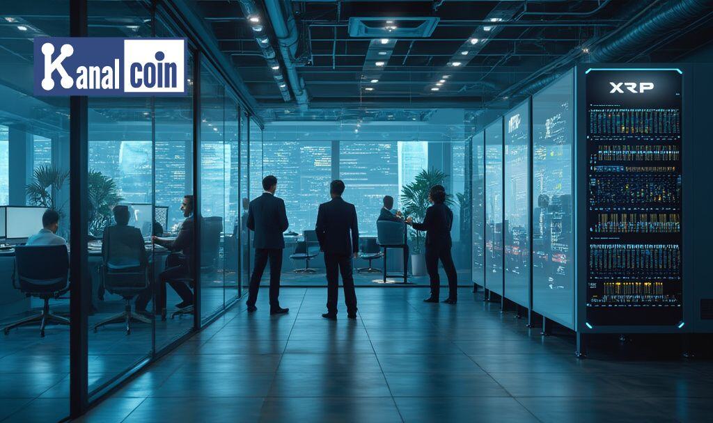 VivoPower Acquires XRP at 65% Below Market