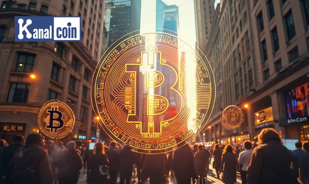 Wall Street Prepares to Boost Bitcoin Allocations by Year-End