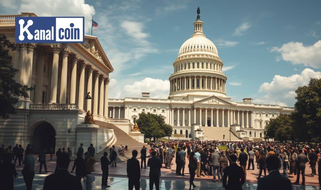 White House Reconsiders CFTC Chair Amid Political Pushback