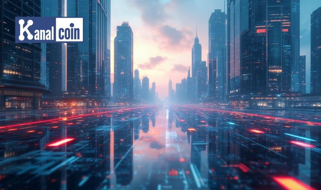 Web3 Cryptocurrencies Drive Next Internet Phase