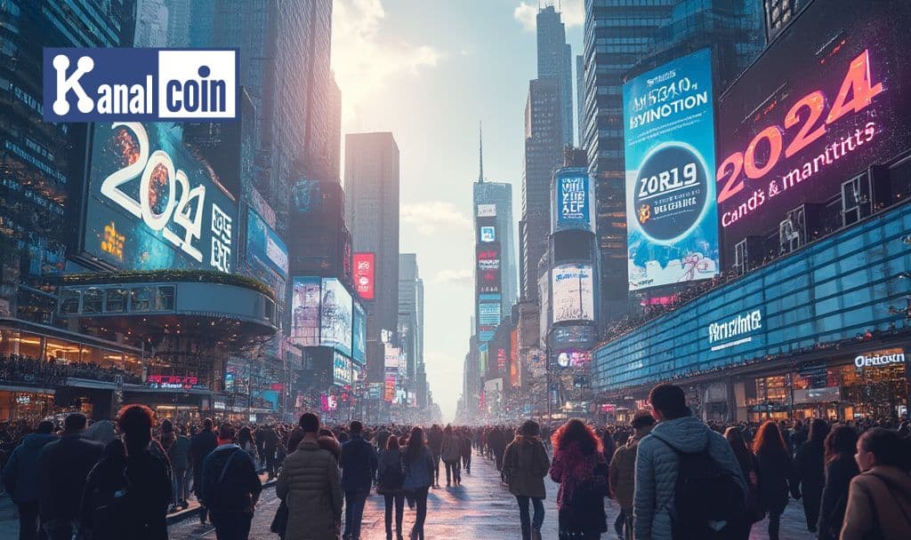 Crypto Giving and Web3 Ventures Surge in 2025