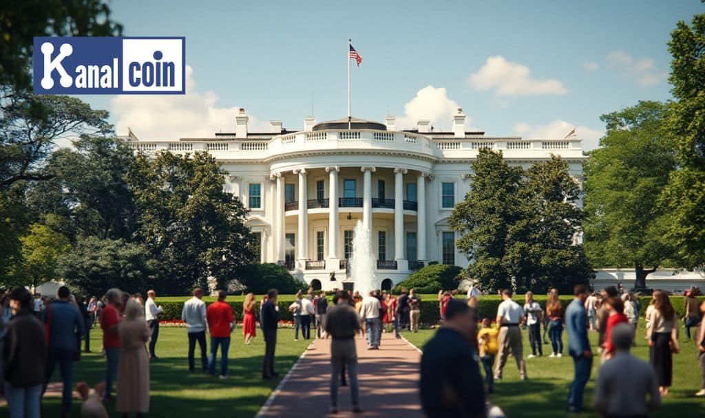 White House Reconsiders CFTC Nominee Amid Crypto Sector Pushback