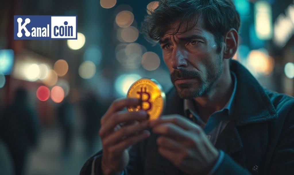 Bitcoin Holders Face Surging Physical Attacks in 2025