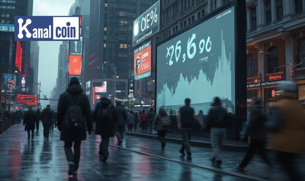 XRP Plummets 6% After Bitcoin Value Declines Sharply