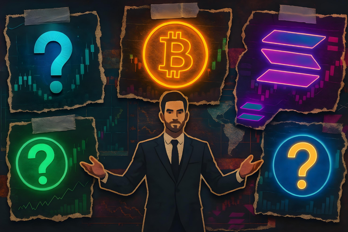 Top 5 Cryptos to Buy Now: Bitcoin Steady at $120K, Solana Sees $291M Inflows
