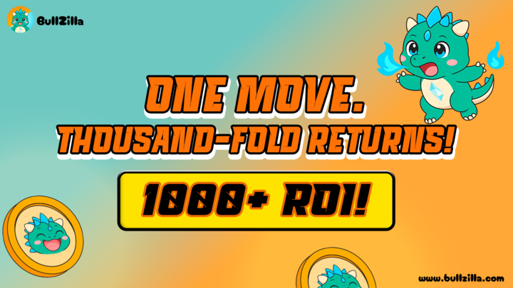 BullZilla, Shiba Inu & Fartcoin: Best Cryptos to Hold Long Term