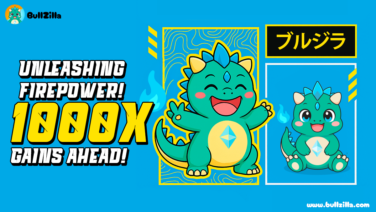 BullZilla, Chainlink & Hyperliquid : Best Coins to Buy for 2025