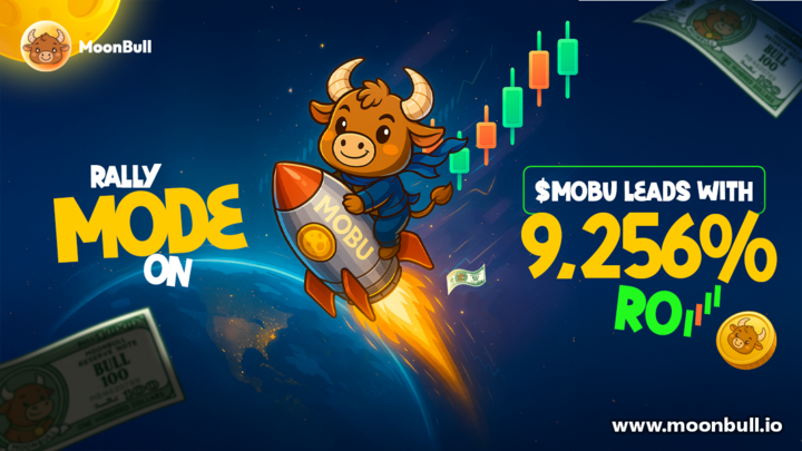 ADA and LTC vs MoonBull – Top Cryptos to Invest This Week