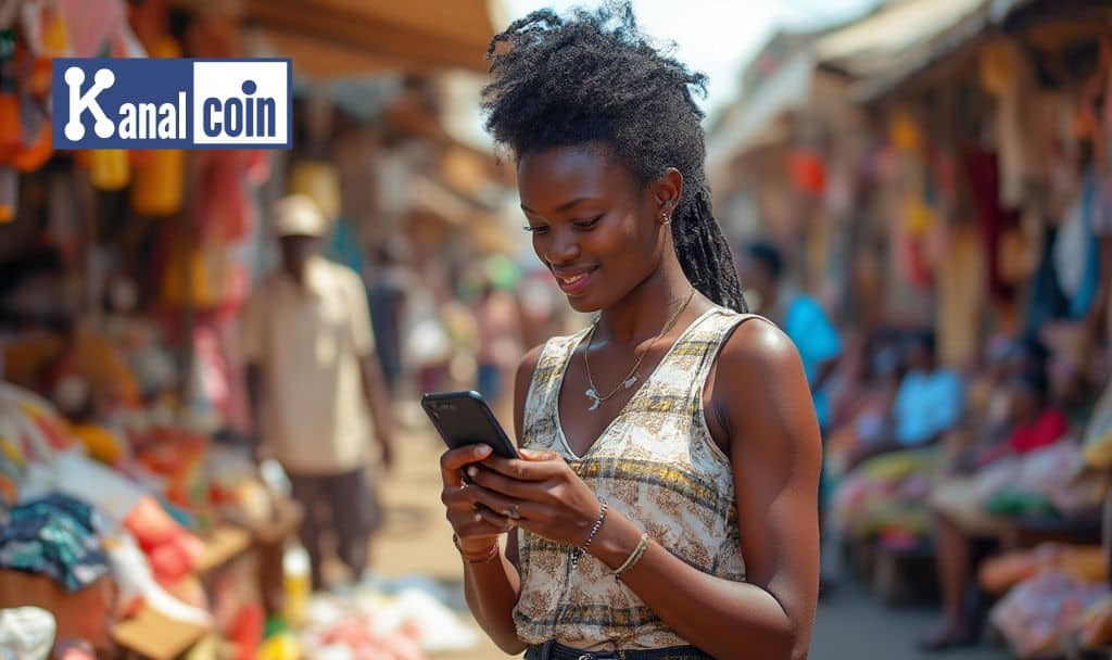 Evolving African Financial Landscape Embraces USDT and USDC