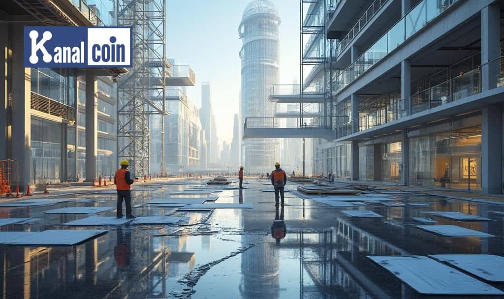 TeraWulf Secures $575M for Google-AI Partnership