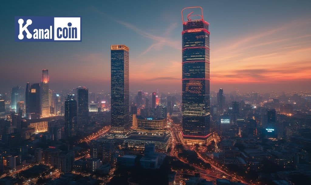 Alibaba and JD.com Pause Stablecoin Plans under State Pressure