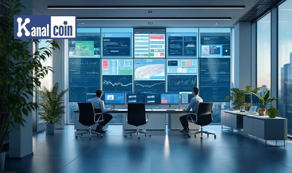 Anchorage Digital and Uniswap Labs Partner for Institutional DeFi Access