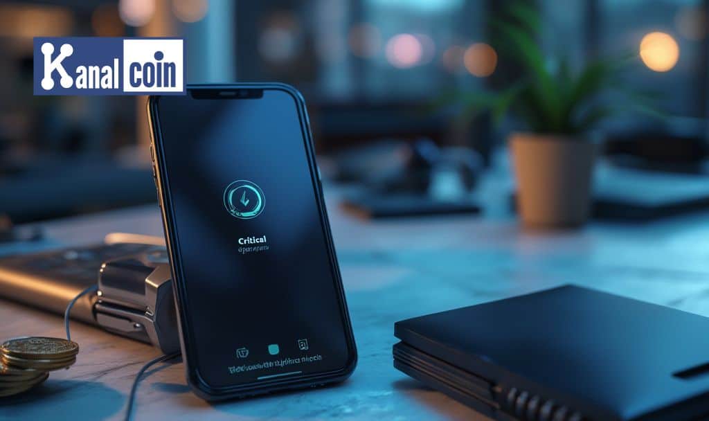 Android Flaws Prompt Urgent Security Update for Crypto Users