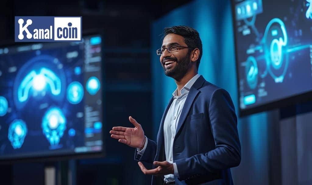 Anjney Midha Launches New AI Compute Venture