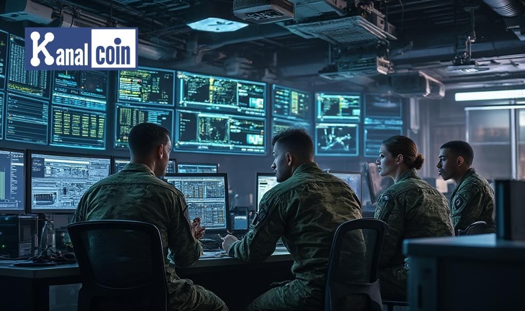 Army National Guard's Role in Cyber Defense: No Crypto Impact