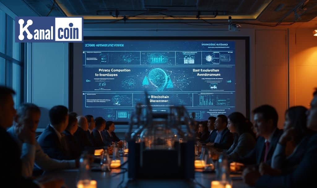 ARPA Network's Fall 2025 Strategic Milestones Revealed