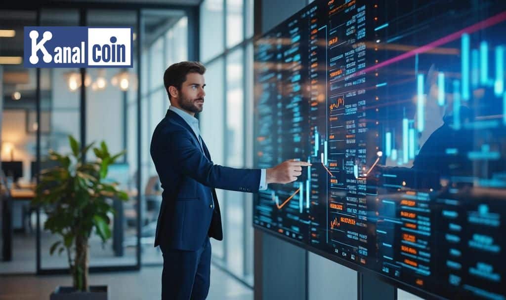 Maelstrom's $250M Push for Crypto Infrastructure