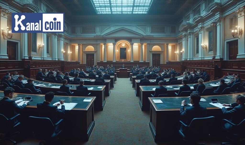 Australia Classifies Stablecoins as Financial Products