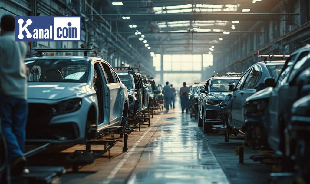Impact of Trump's Tariffs on the Auto Industry