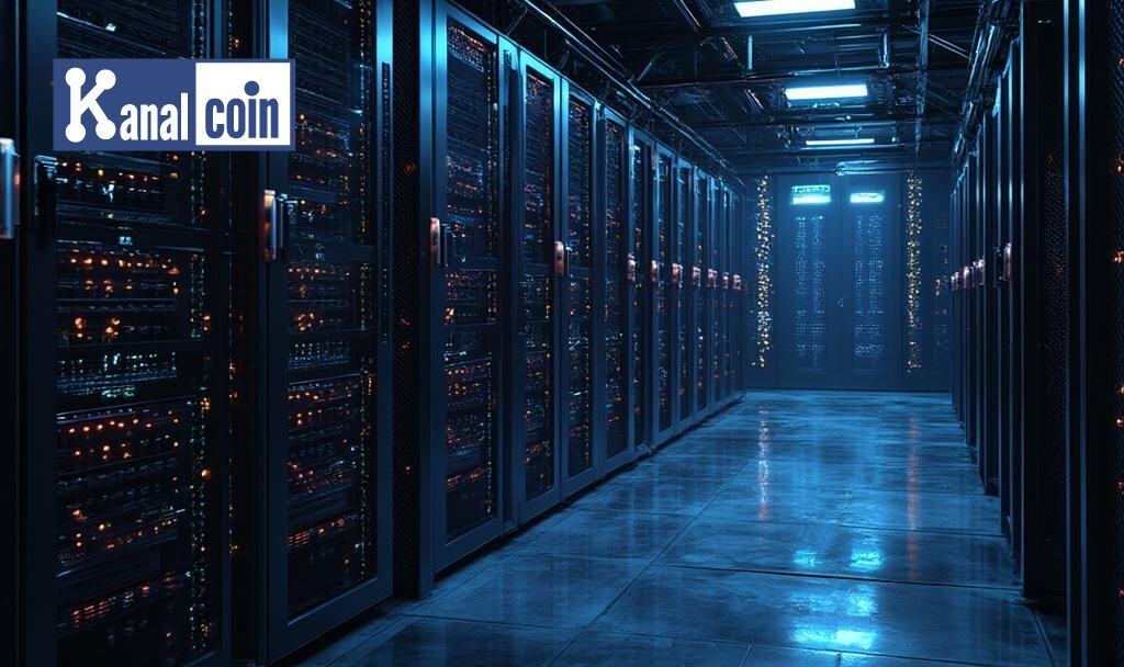 Crypto Industry Faces Strain Amid AWS Outage