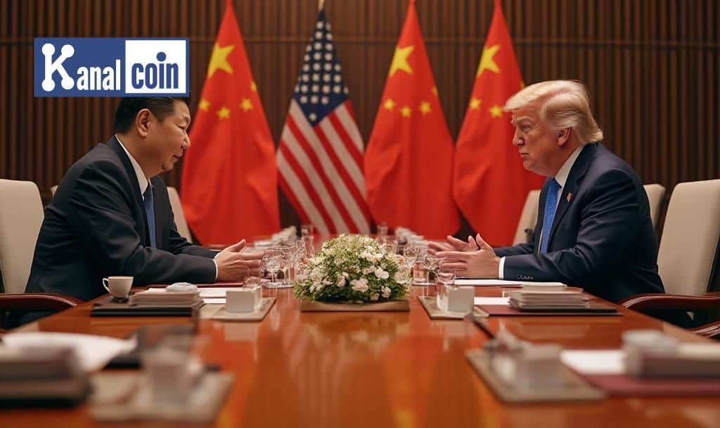 China Emphasizes Multipolar World Before US-China Summit